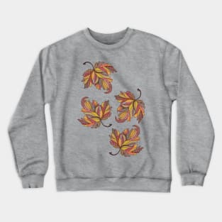 Autumn is here! Crewneck Sweatshirt